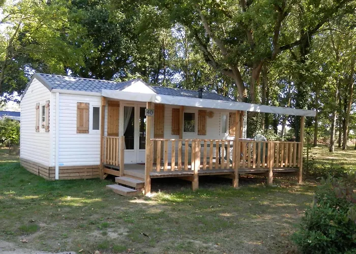 Camping Le Sainte Marie