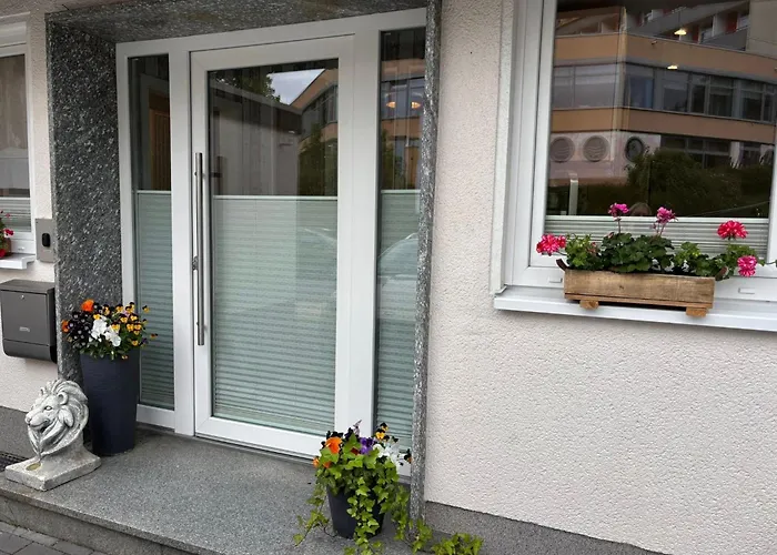 Löwenstein Ferienwohnungen
