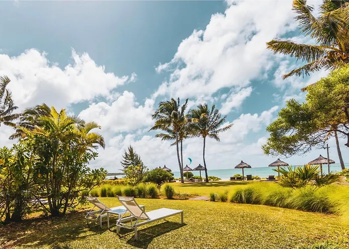 Paradise Beach By Horizon Holidays