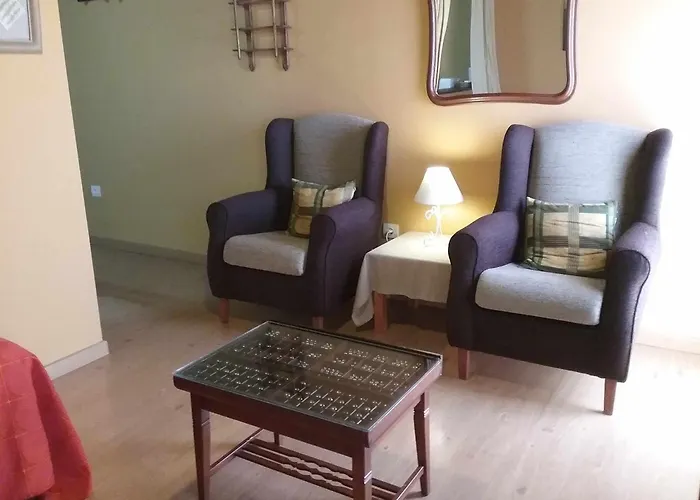 Apartamento: Apartamentos Rurales La Lancha