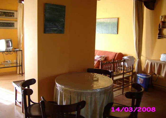 Apartamento: Apartamentos Rurales La Lancha