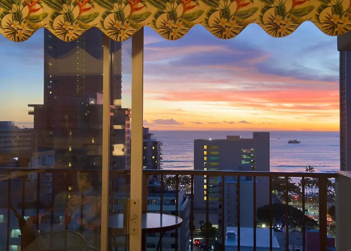 Jenny'S Cottage Waikiki