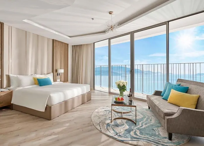 Hd Panorama Nha Trang Condotel