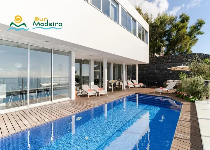 Ourmadeira - Fonte Do Mar 1