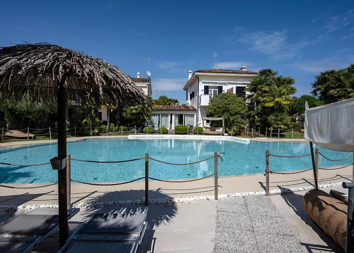 Carlotta Jesolo Lido