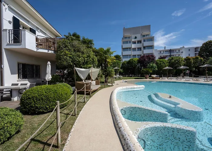 Carlotta Jesolo Lido