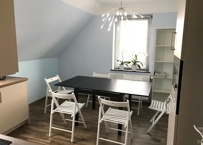 Ferienwohnung am Uniklinik