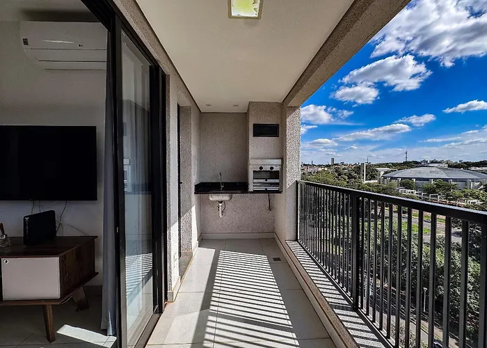Condomínio Residencial Unique Residence - São José do Rio Preto