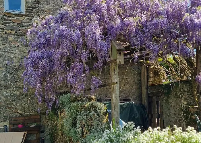 Gîte familial au calme au coeur du Périgord Vert