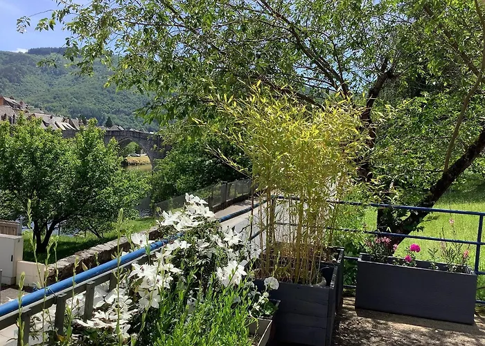 Vue du Pont