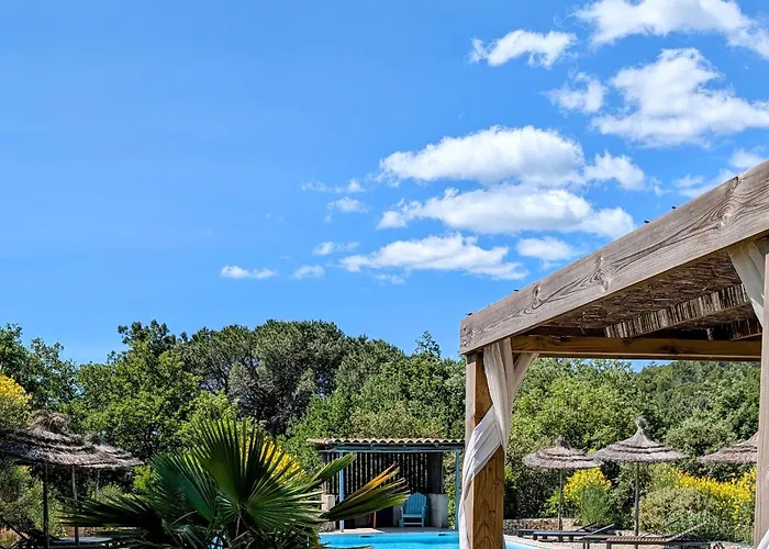 Appartement 5 Personnes - Mas Du Soleil