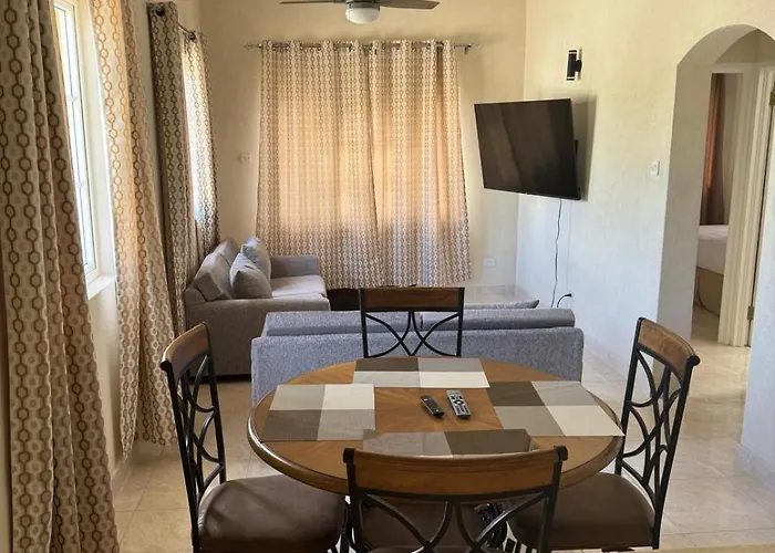 Sakari Ventures Apartments