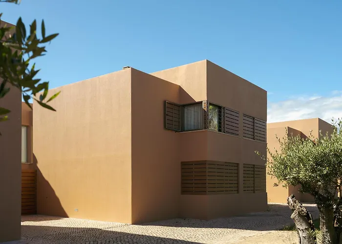 Salgados Premium Beach Villa By Da'Home