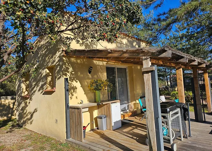 Studio Villa Boca