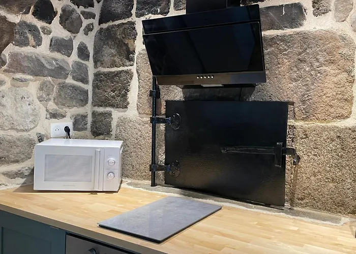 Le studio des volcans