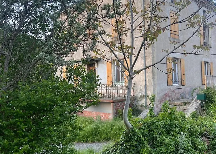 Maison Gabriel