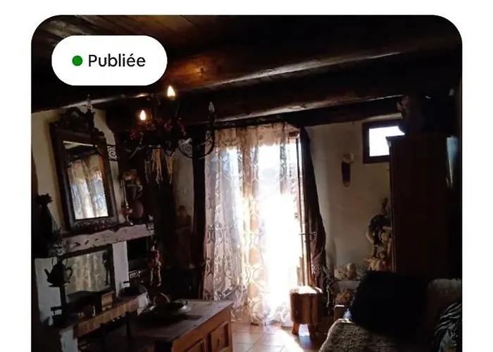 Maison de charme