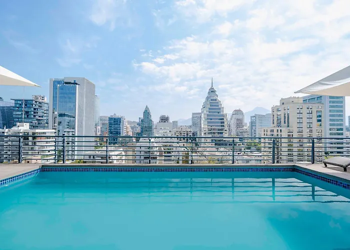  Time Suite - Comfort Apartments