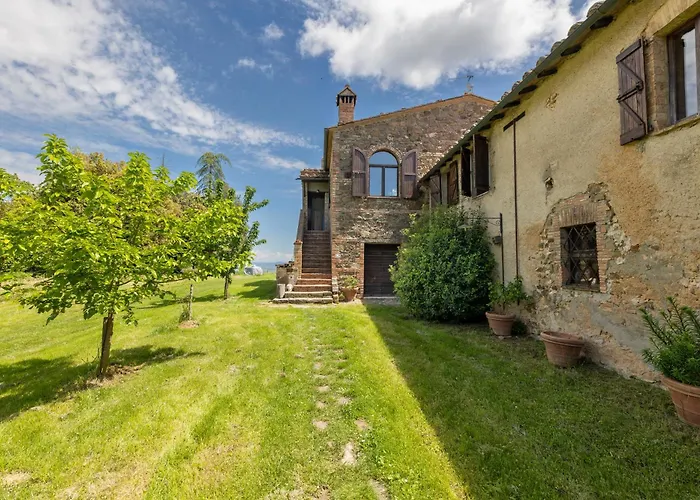 Hotel vicino al College: Agriturismo Il Cocco