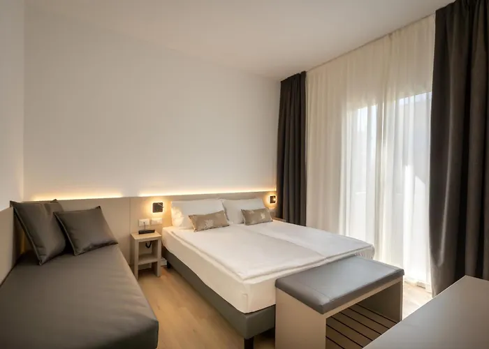 Hotel: Hotel Delfino