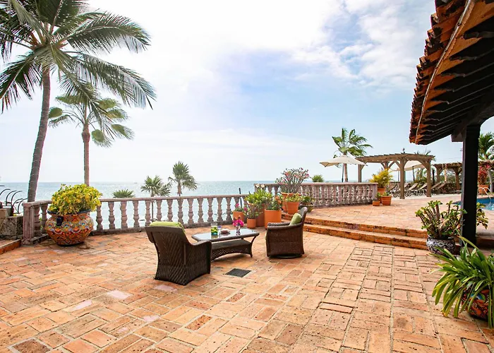 Villa Celeste
