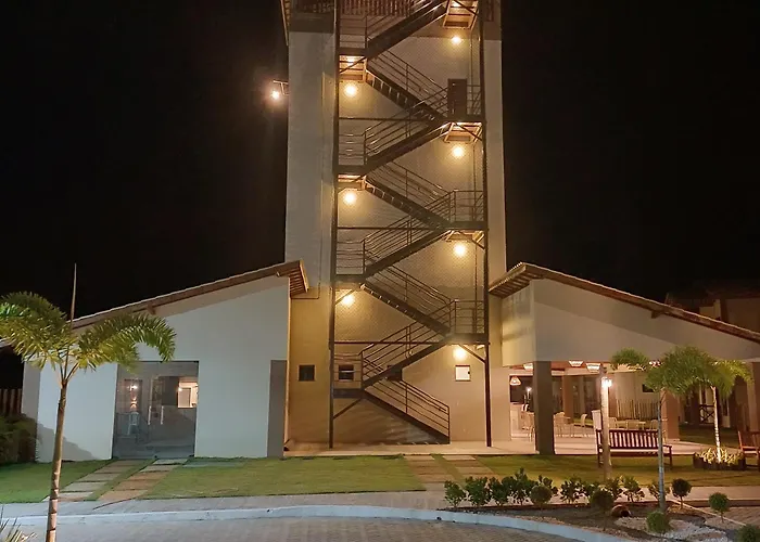 Kite House Lençóis II