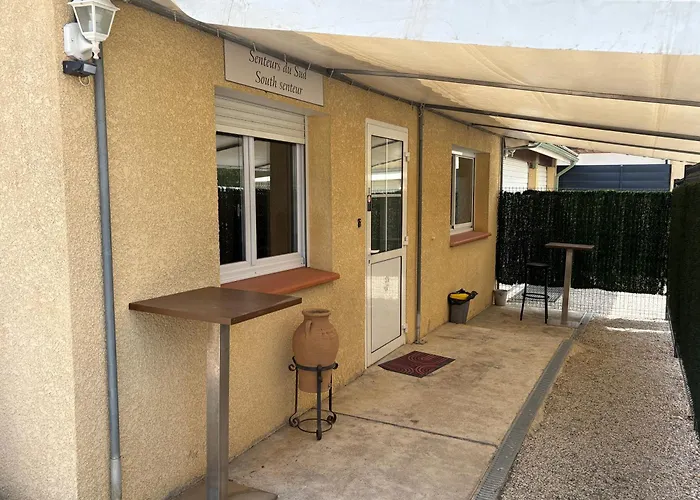 gite chez Galinette