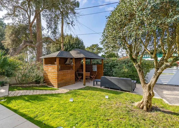 Ma Villa Chez Archie, Pour Des Vacances Bucoliques