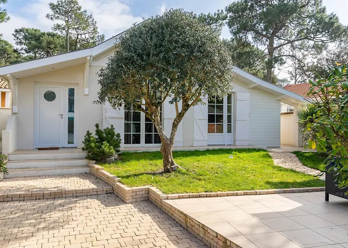 Ma Villa Chez Archie, Pour Des Vacances Bucoliques