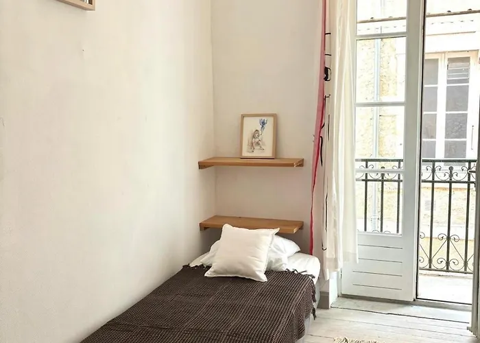 Appartement duplex