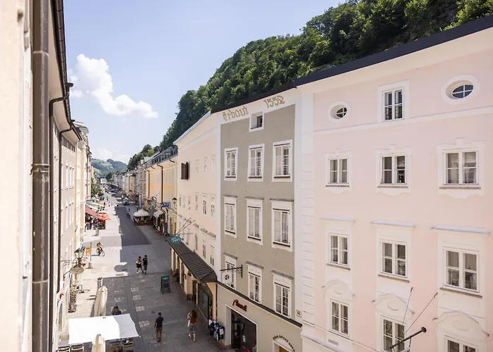 Boutiquehotel Amadeus