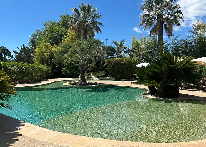 Domaine De Respelido
