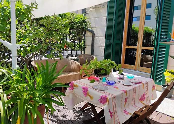 Resort: Casa Fornaciari