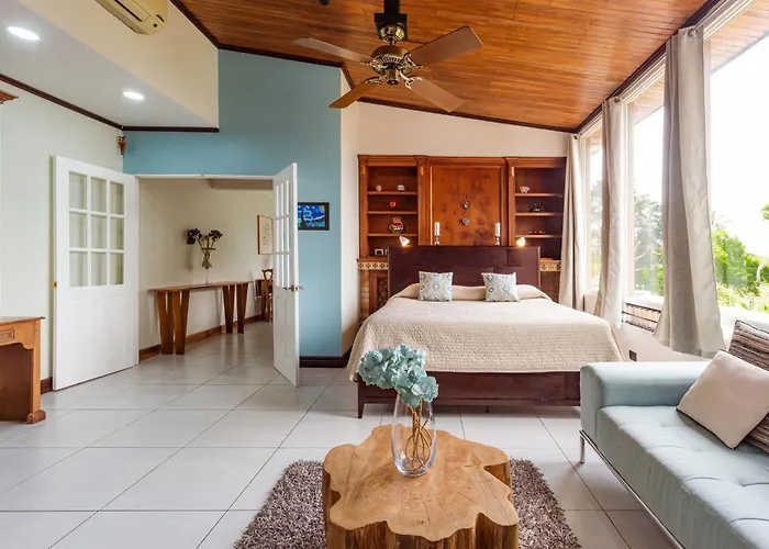 Family Friendly Hotels Posada El Quijote