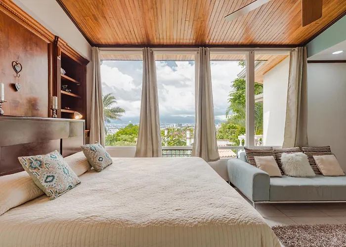 Family Friendly Hotels Posada El Quijote