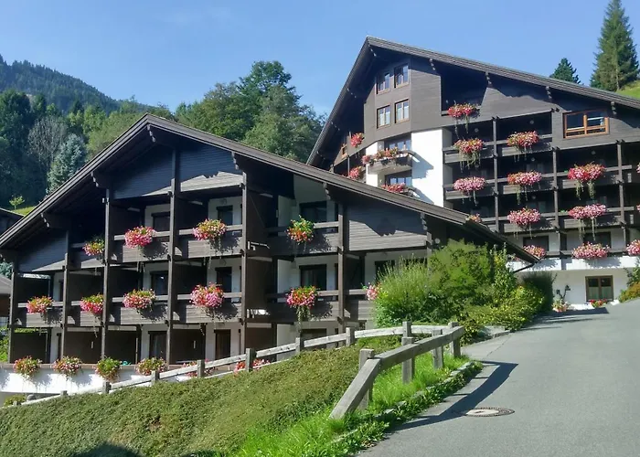 Alpenlandhof