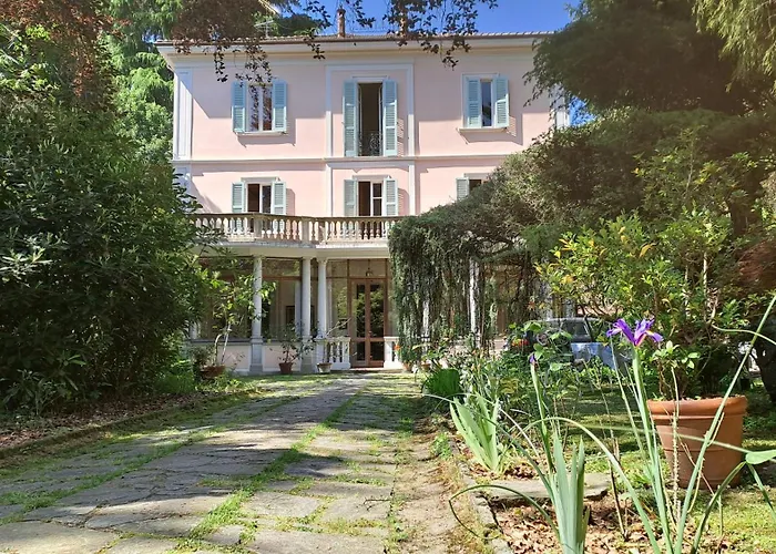 B&B Villa Margherita