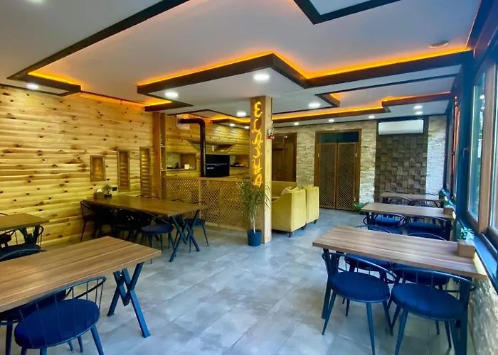 Elasya Bungalov