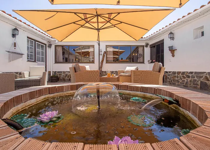 Quinta Penedo Das Antas