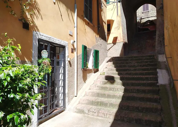  Centro Storico