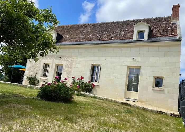 Fermette Tourangelle
