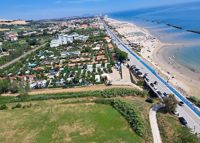 Terrazzo Sul Mare