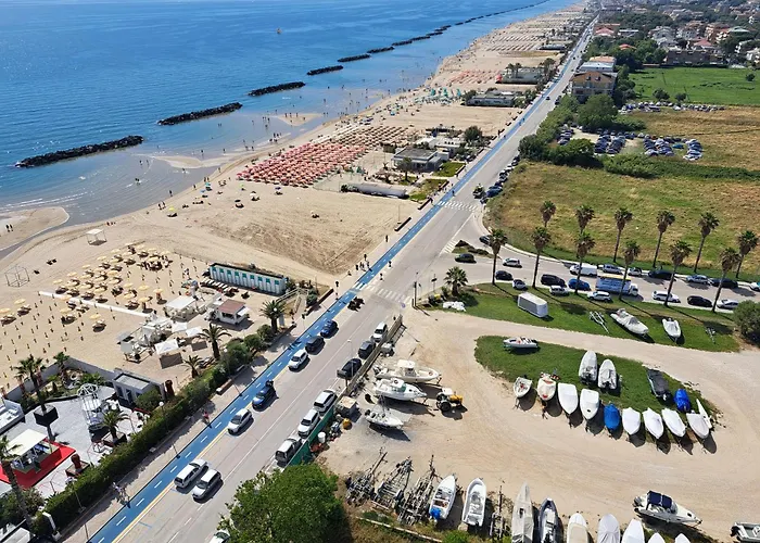 Terrazzo Sul Mare