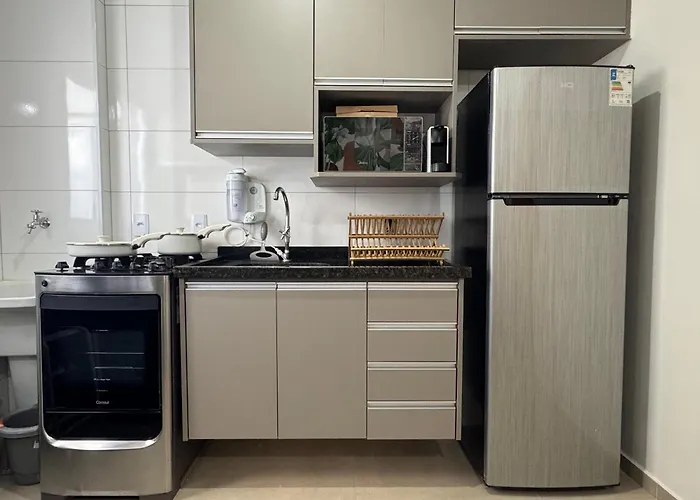 Unicco Apartment, Near Usp