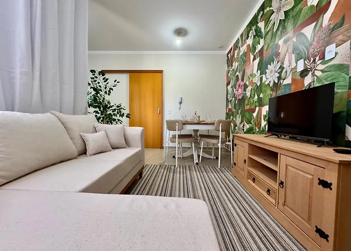 Unicco Apartment, Near Usp