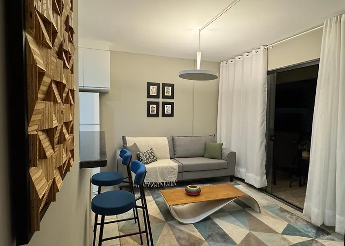 Rio das Pedras Loft