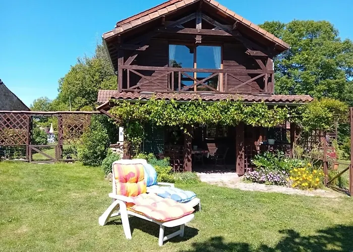 Peaceful Retreat