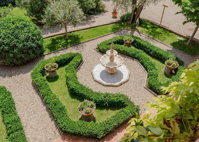 I Palpiti - Dream Villa In Florence