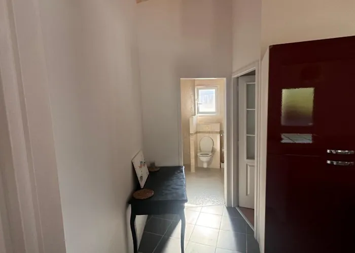 Maisonnette climatisée - 10mn des plages