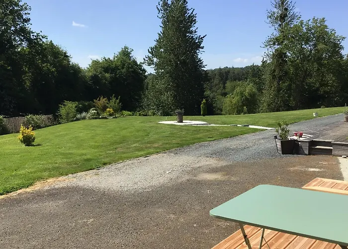 Maison à la campagne, proche de Guingamp